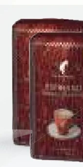 MPreis Grande espresso selezione Angebot