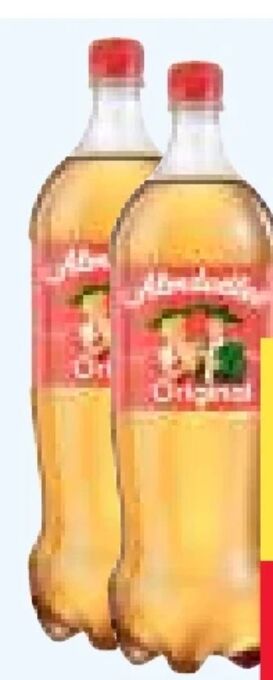 MPreis Limonade Angebot