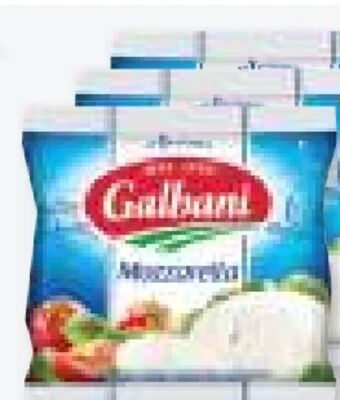 MPreis Mozzarella Angebot