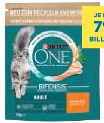 T&G One katzennahrung Angebot