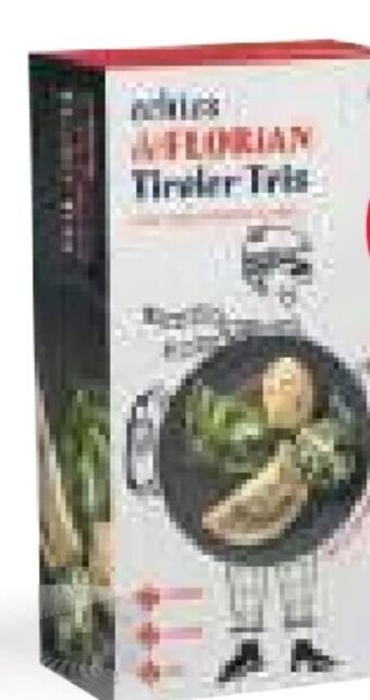 MPreis Tiroler tris Angebot