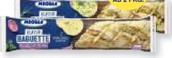 MPreis Baguette Angebot
