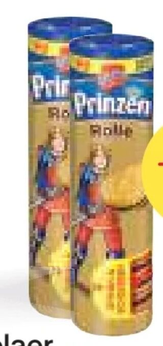 MPreis Prinzenrolle schoko Angebot