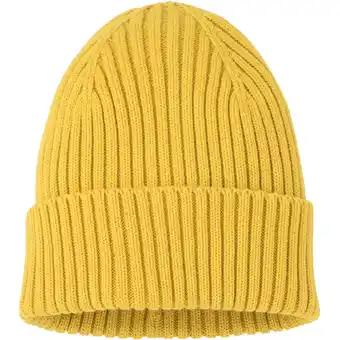 Ernsting's family Kinder mütze aus grobem strick Angebot