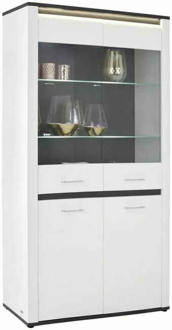Möbelix Vitrine Angebot