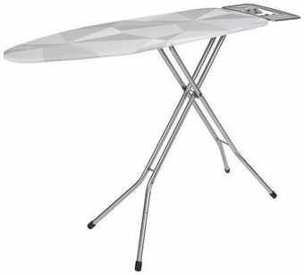 Möbelix Bügelbrett Bastian Angebot