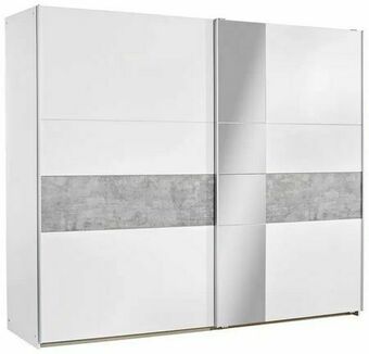 Möbelix Schwebetürenschrank Angebot