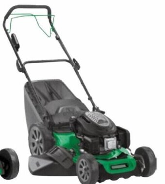 Lagerhaus OKAY Benzin-Rasenmäher Öko 5222 SEWMK Angebot
