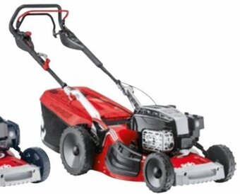 Lagerhaus AL-KO Benzin-Rasenmäher 5271 VS-B Solo Angebot