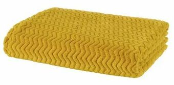 Möbelix Kuscheldecke Talisha Angebot