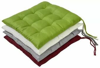 Möbelix Sitzkissen Jolanda Angebot