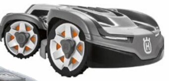 Lagerhaus HUSQVARNA Automower 435X AWD Angebot