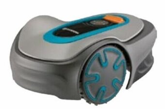 Lagerhaus GARDENA Mähroboter SILE-NO minimo Angebot