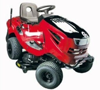 Lagerhaus AL-KO Rasentraktor T18-103.3 HD Limited Edition Angebot