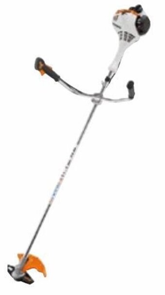 Lagerhaus STIHL Motorsense FS 55 Angebot