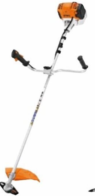 Lagerhaus STIHL Motorsense FS 111 Angebot