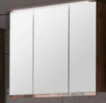 Möbelix Spiegelschrank Angebot