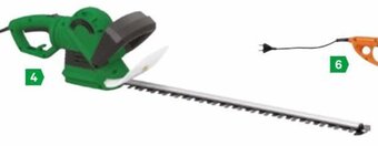 Lagerhaus OKAY Heckenschere HS 7160 Angebot