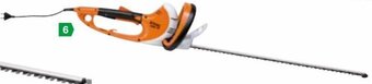 Lagerhaus STIHL Heckenschere HSE 71 Angebot