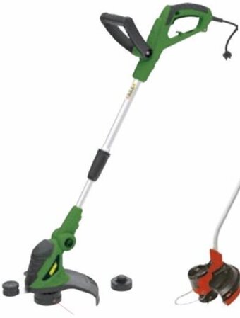 Lagerhaus OKAY Trimmer RT 550 Angebot