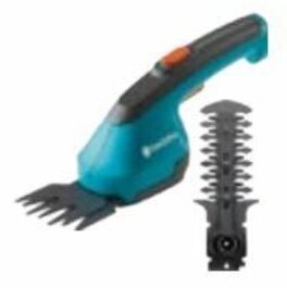 Lagerhaus GARDENA AkkuCut-Set Angebot