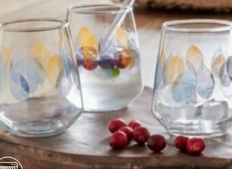 Möbelix Trinkglas Fidelius Angebot