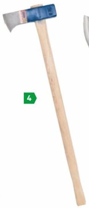 Lagerhaus LEONHARD MÜLLER Holzspalt-hammer Spezial Angebot