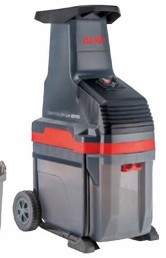 Lagerhaus AL-KO Walzenhäcksler EasyCrush LH2810 Angebot