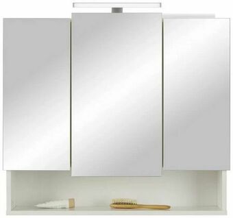 Mömax Spiegelschrank Angebot