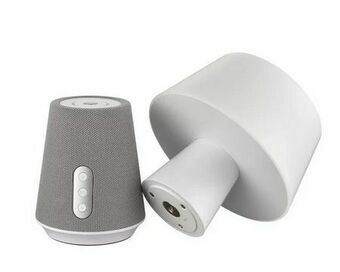 Mömax Led-Tischleuchte Kornor Angebot