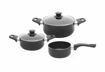 Mömax Kochtopfset Odin Angebot