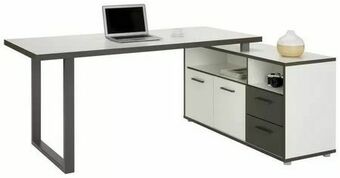 Mömax Eckschreibtisch Angebot