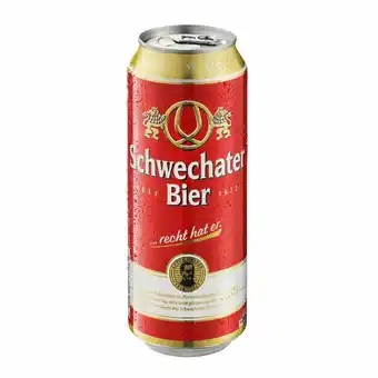Billa Schwechater bier Angebot