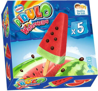 Billa Nestlé pirulo wassermeloneneis Angebot