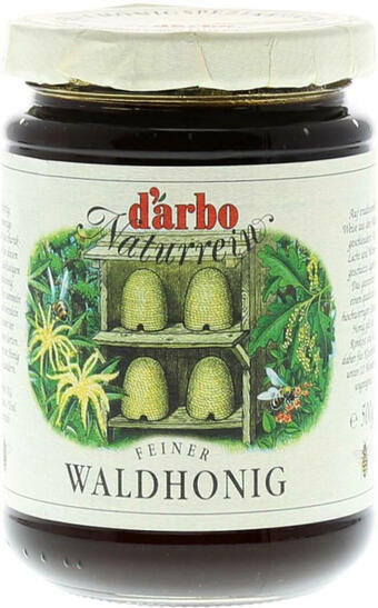 Billa Darbo waldhonig Angebot