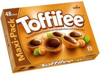 Billa Storck toffifee Angebot