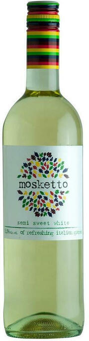 Billa Mosketto white Angebot