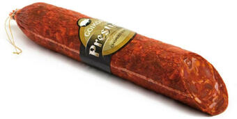 Billa Chorizo cular pikant Angebot