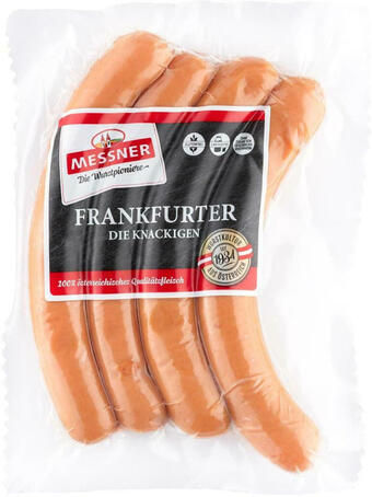 Billa Messner frankfurter Angebot