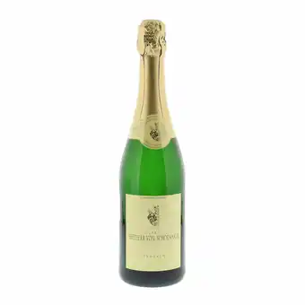 Billa Freiherr von schönaich sekt trocken Angebot