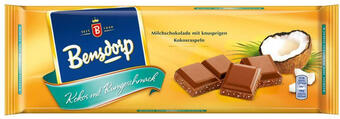 Billa Bensdorp rum kokos Angebot