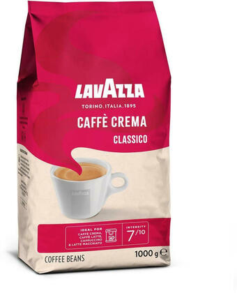 Billa Lavazza caffè crema classico Angebot