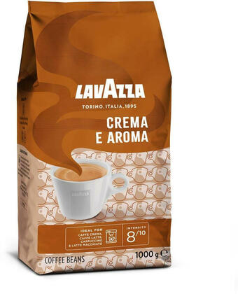 Billa Lavazza crema e aroma Angebot