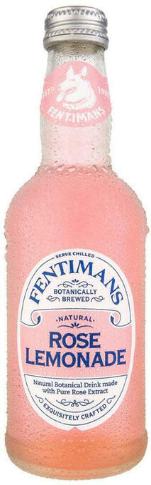 Billa Fentimans rose lemonade Angebot