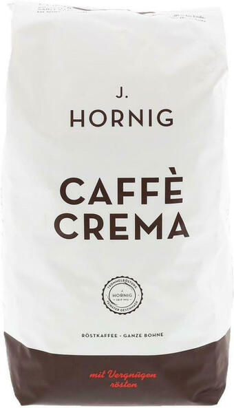 Billa J. hornig caffè crema Angebot