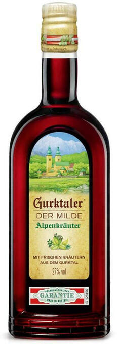 Billa Gurktaler der milde alpenkräuter Angebot
