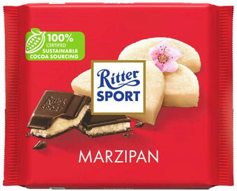 Billa Ritter sport marzipan Angebot