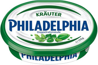 Billa Philadelphia kräuter Angebot