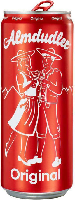 Billa Almdudler Angebot