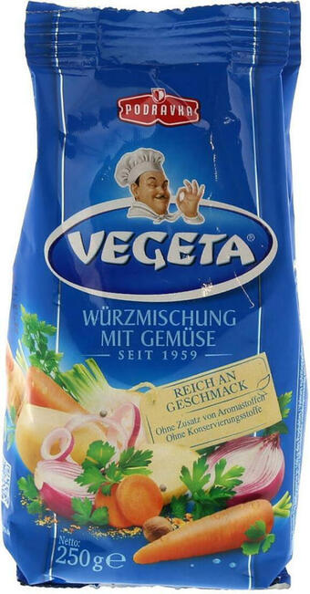 Billa Vegeta würzmischung Angebot